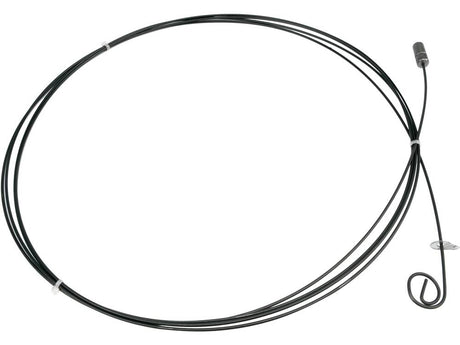 SARMA PENTRU COS NO NAME 72942 FUM 6M OTEL 3.5MM NO NAME - scule electrice si unelte profesionale - BricoMart