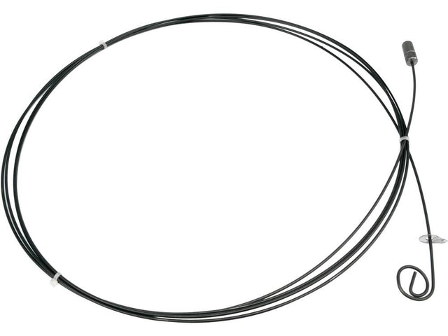 SARMA PENTRU COS NO NAME 72944 FUM 10M OTEL 3.5MM NO NAME - scule electrice si unelte profesionale - BricoMart