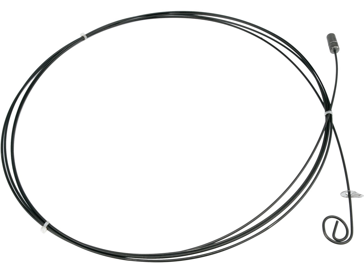 SARMA PENTRU COS NO NAME 72944 FUM 10M OTEL 3.5MM NO NAME - scule electrice si unelte profesionale - BricoMart