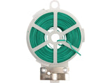 SARMA PENTRU GRADINA FLO 88806 CU TAIETOR 50M FLO - scule electrice si unelte profesionale - BricoMart