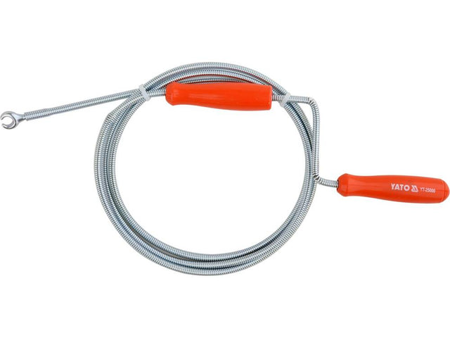 SARPE DESFUNDAT TEVI YATO YT-25000 1,5MX5MM YATO - scule electrice si unelte profesionale - BricoMart