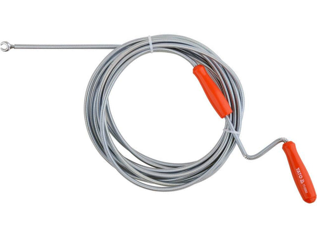 SARPE DESFUNDAT TEVI YATO YT-25004 5MX9MM YATO - scule electrice si unelte profesionale - BricoMart