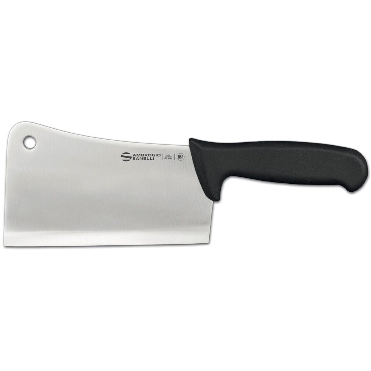 Satar Supra , Ambrogio Sanelli, (L)340mm
