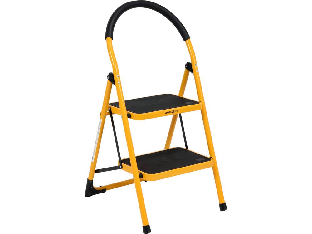 SCARA CU 2 VOREL 17730 TREPTE, MAX.150KG VOREL - scule electrice si unelte profesionale - BricoMart