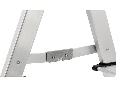 Scara din aluminiu cu 2 trepte VOREL 17720 - imagine 5