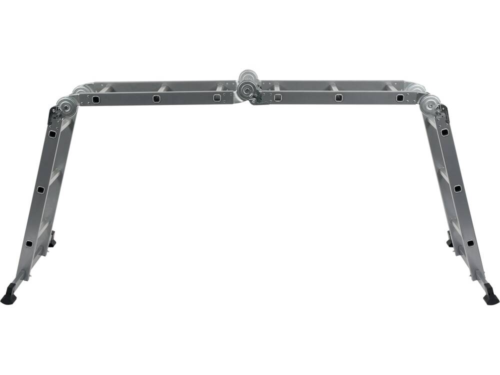 SCARA MULTIFUNCTIONALA VOREL 17704 , 3.4 M, 4X3 TREPTE VOREL - scule electrice si unelte profesionale - BricoMart