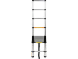 SCARA TELESCOPICA DIN VOREL 17702 ALUMINIU 3.8M, 13 TREPTE VOREL - scule electrice si unelte profesionale - BricoMart