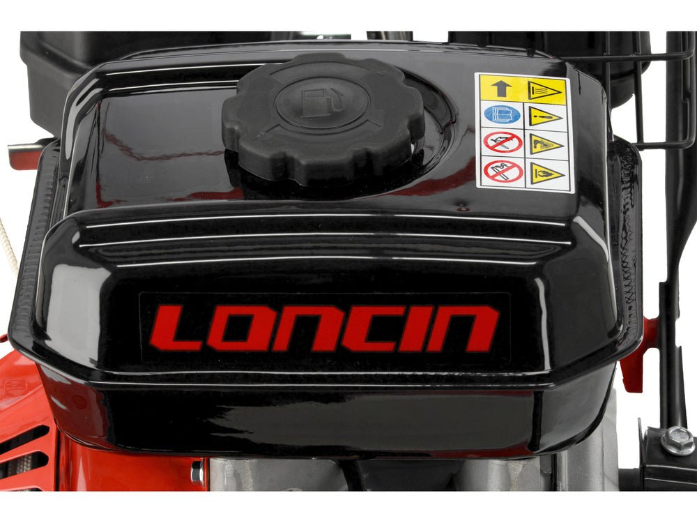 SCARIFICATOR/AERATOR 2IN1, PE YATO YT-85570 BENZINA, 38CM YATO - scule electrice si unelte profesionale - BricoMart