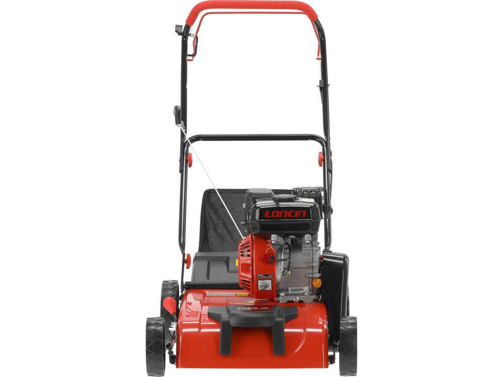 SCARIFICATOR/AERATOR 2IN1, PE YATO YT-85570 BENZINA, 38CM YATO - scule electrice si unelte profesionale - BricoMart