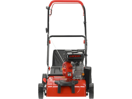 SCARIFICATOR/AERATOR 2IN1, PE YATO YT-85570 BENZINA, 38CM YATO - scule electrice si unelte profesionale - BricoMart