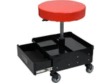 SCAUN ATELIER, REGLABIL YATO YT-08795 PE INALTIME YATO - scule electrice si unelte profesionale - BricoMart
