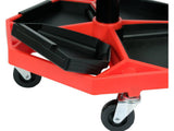 SCAUN ATELIER TELESCOPIC YATO YT-08793 YATO - scule electrice si unelte profesionale - BricoMart