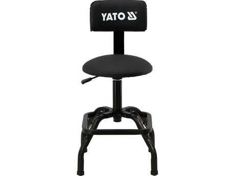 Scaun atelier YATO YT-08785 - imagine 2