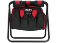 SCAUN RABATABIL CU YATO YT-7446 GEANTA 49X29X30CM YATO - scule electrice si unelte profesionale - BricoMart