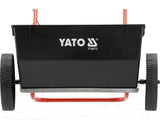 SEMANATOARE GRADINA PT.INGR. SEMINE 25L Yato YT - 86713 - 50 cm, 25 cm Yato - scule electrice si unelte profesionale - BricoMart