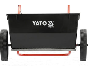 SEMANATOARE GRADINA PT.INGR. SEMINE 25L Yato YT - 86713 - 50 cm, 25 cm Yato - scule electrice si unelte profesionale - BricoMart