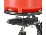 SEMANATOARE GRADINA ROTATIVA 25 KG Yato YT - 86715 - 3,66 m, 350 mm Yato - scule electrice si unelte profesionale - BricoMart