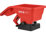 SEMANATOARE MAN.PT.FERT. SEMINE 3L Yato YT - 86700 - 3,6 m, 3 l, 425 x 200 x 195 mm, ergonomic Yato - scule electrice si unelte profesionale - BricoMart