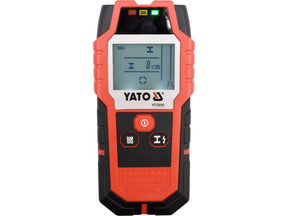 SENZOR PROFILE SI YATO YT-73131 CABLURI ELECTRICE YATO - scule electrice si unelte profesionale - BricoMart