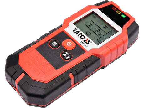 SENZOR PROFILE SI YATO YT-73131 CABLURI ELECTRICE YATO - scule electrice si unelte profesionale - BricoMart