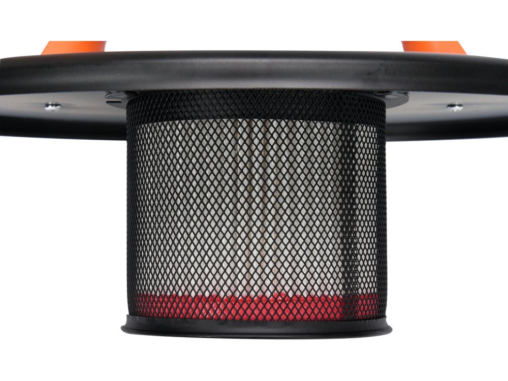 SEPARATOR DE CENUSA Vorel 72920 18L NO NAME - scule electrice si unelte profesionale - BricoMart