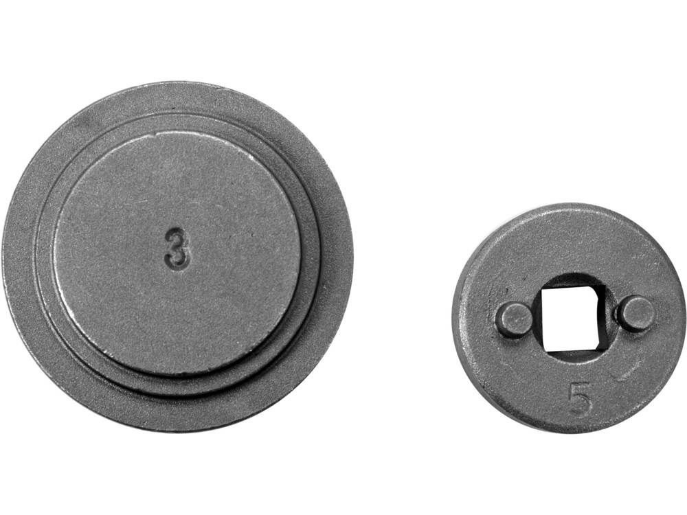 SEPARATOR PRESA ETRIERI VOREL 57730 FRANA, 5 PIESE VOREL - scule electrice si unelte profesionale - BricoMart