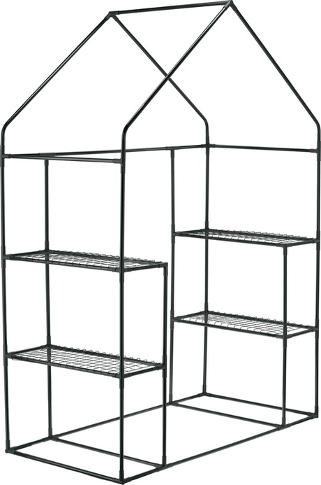 SERA FLO 90030 143X73X195CM FLO - scule electrice si unelte profesionale - BricoMart