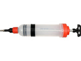 SERINGA 1,5L CU YATO YT-07082 6 ADAPTOARE YATO - scule electrice si unelte profesionale - BricoMart
