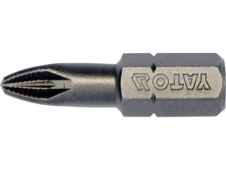 SET 10 BITI YATO YT-04712 PZ2X25MM YATO - scule electrice si unelte profesionale - BricoMart