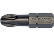 SET 10 BITI YATO YT-04722 PZ3 1/4 L25MM YATO - scule electrice si unelte profesionale - BricoMart