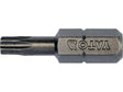 SET 10 BITI YATO YT-78143 TORX, T20X25MM, 1/4, 14,7NM YATO - scule electrice si unelte profesionale - BricoMart