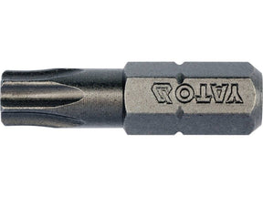 SET 10 BITI YATO YT-78146 TORX T30, 1/4X25MM YATO - scule electrice si unelte profesionale - BricoMart