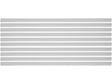 SET 10 BUC YATO YT-82440 BATOANE PLASTIC 7,2X200MM YATO - scule electrice si unelte profesionale - BricoMart