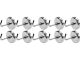 SET 10 CARLIGE YATO YT-08690 MAGNETICE YATO - scule electrice si unelte profesionale - BricoMart