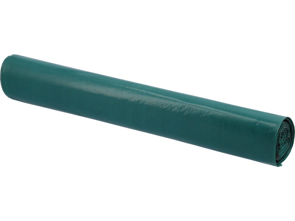 Set 10 saci pentru deseuri din sticla VOREL 10012, 120 L, 40 µm