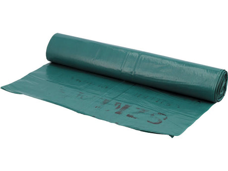 Set 10 saci pentru deseuri din sticla VOREL 10012, 120 L, 40 µm - imagine 2