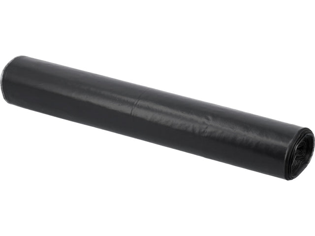 Set 10 saci pentru deseuri VOREL 10015, 120 L, 40 µm