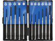 SET 11 SURUBELNITE NO NAME 64330 - MECANICA FINA NO NAME - scule electrice si unelte profesionale - BricoMart