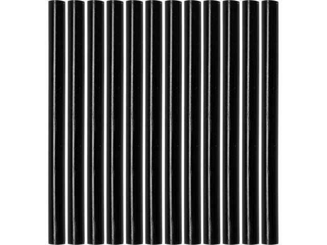 SET 12 BUC YATO YT-82441 BATOANE PLASTIC, 7,2X100MM, NEGRU YATO - scule electrice si unelte profesionale - BricoMart