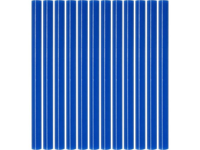 SET 12 BUC YATO YT-82443 BATOANE PLASTIC, 7,2X100MM, ALBASTRU YATO - scule electrice si unelte profesionale - BricoMart