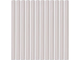 SET 12 BUC YATO YT-82446 BATOANE PLASTIC, 7,2X100MM, ALB YATO - scule electrice si unelte profesionale - BricoMart