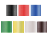 SET 12 BUC YATO YT-82447 BATOANE PLASTIC, 7,2X100MM, MARO YATO - scule electrice si unelte profesionale - BricoMart