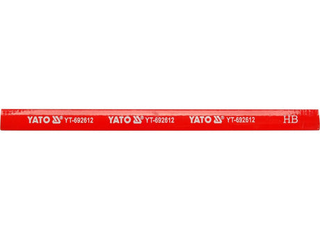 SET 12 CREIOANE DE TAMPLARIE Yato YT - 692612 Yato - scule electrice si unelte profesionale - BricoMart