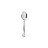 Set 12 lingurite ceai (L) 14.6 cm, inox 18/0, finisaj oglinda, Hendi Kitchen Line