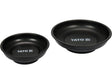 SET 2 BOLURI YATO YT-08302 MAGNETICE YATO - scule electrice si unelte profesionale - BricoMart