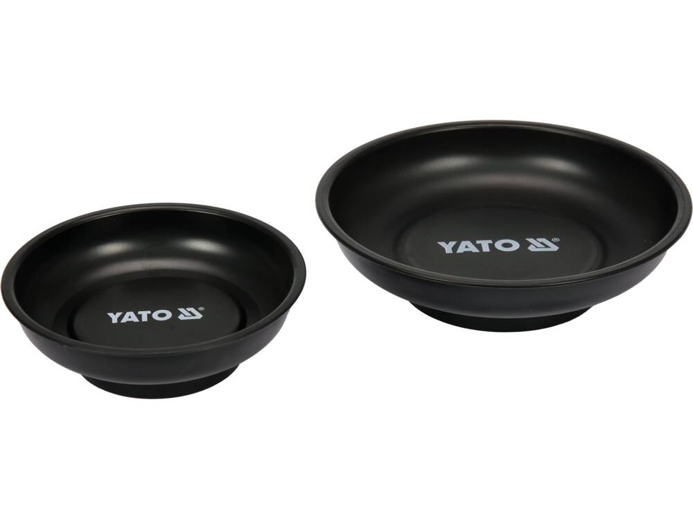 SET 2 BOLURI YATO YT-08302 MAGNETICE YATO - scule electrice si unelte profesionale - BricoMart