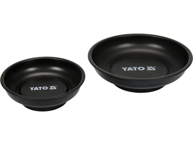 SET 2 BOLURI YATO YT-08302 MAGNETICE YATO - scule electrice si unelte profesionale - BricoMart