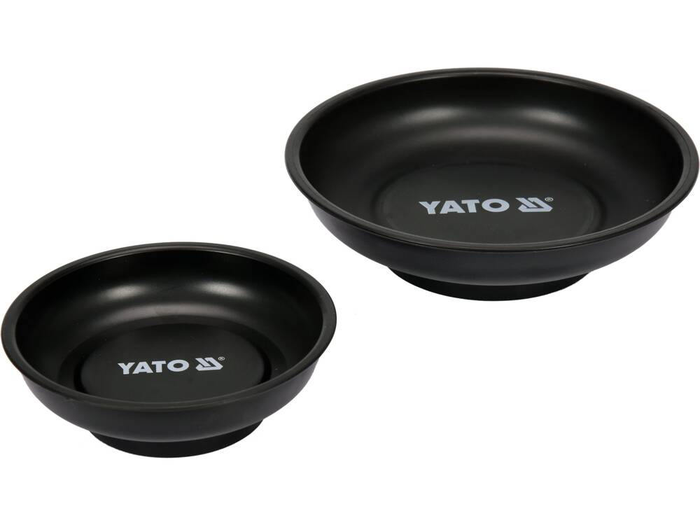 SET 2 BOLURI YATO YT-08302 MAGNETICE YATO - scule electrice si unelte profesionale - BricoMart