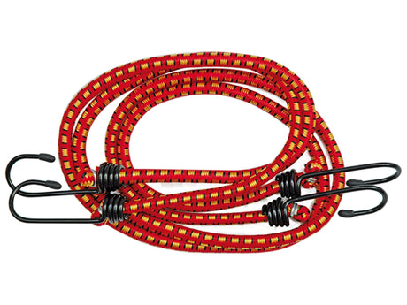 SET 2 BUC VOREL 82310 CORDELINA ELASTICA 100CM VOREL - scule electrice si unelte profesionale - BricoMart