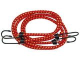 SET 2 BUC VOREL 82320 CORDELINA ELASTICA 200CM VOREL - scule electrice si unelte profesionale - BricoMart